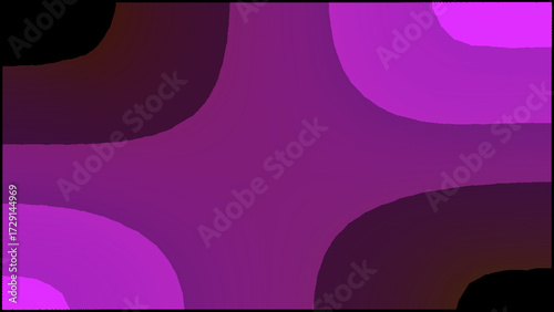 Seamless Square Block Abstract Texture Background