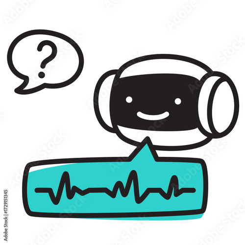Chatbot answering the question