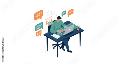 Strategic Insights & Focused Learning: Driving Professional Growth and Innovation