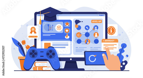 Elevate Corporate Training with Gamified Learning: Boost Engagement & Skill Development