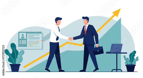 Elevating Business Strategy: Dynamic Vision for Growth & Innovation