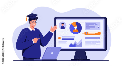 Expert-Led Professional Development: Engaging Professor for Corporate Learning