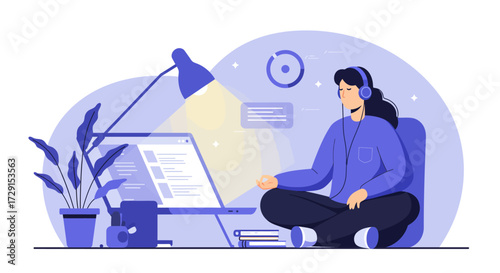 Aspiring Professional: Career Growth and Future Opportunity