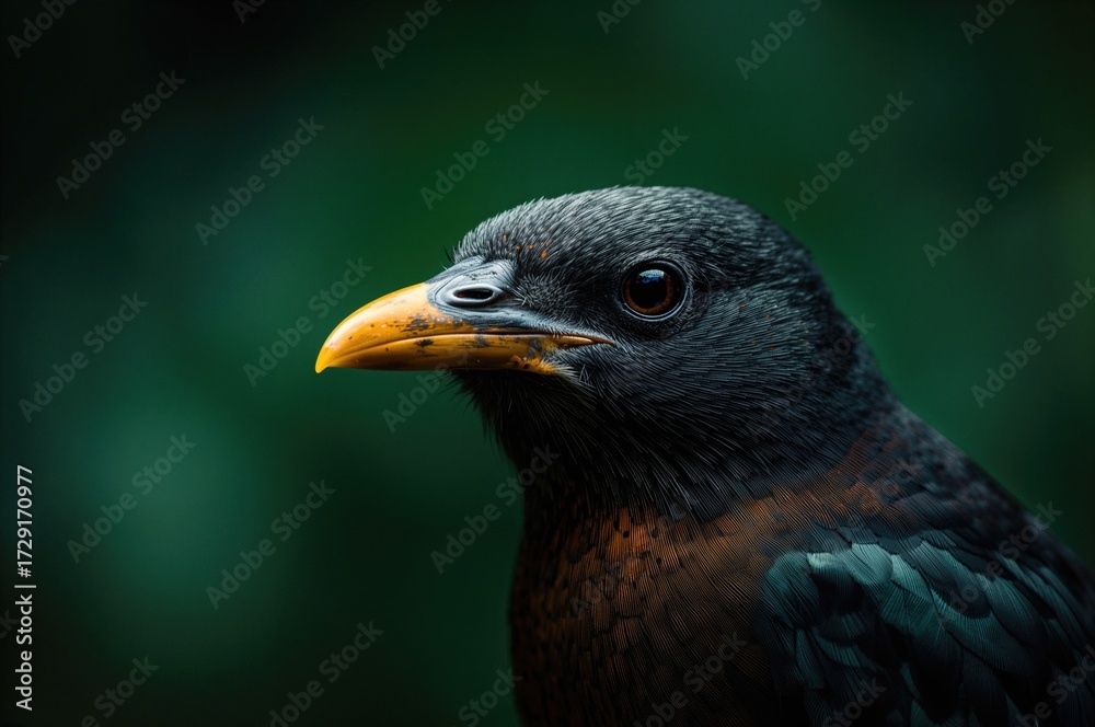 Obraz premium These creatures are highly versatile, thriving on various foods and frequently spreading to new locations, which often leads to them being seen as pests, particularly in