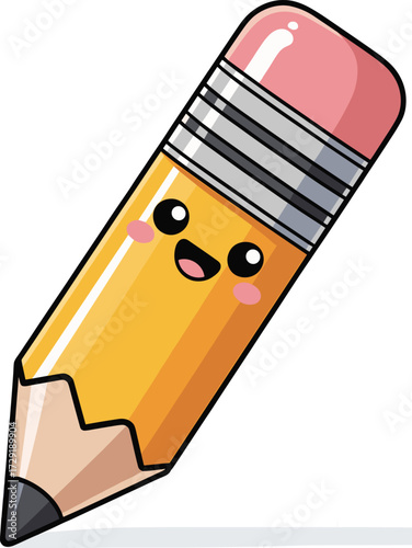 That pencil is ready to write! Here is the title and the keyword list you requested, formatted for Adobe Stock