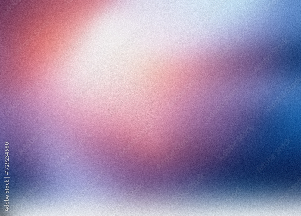 Obraz premium Blurred and Noisy Background – Digital Distortion Effect 