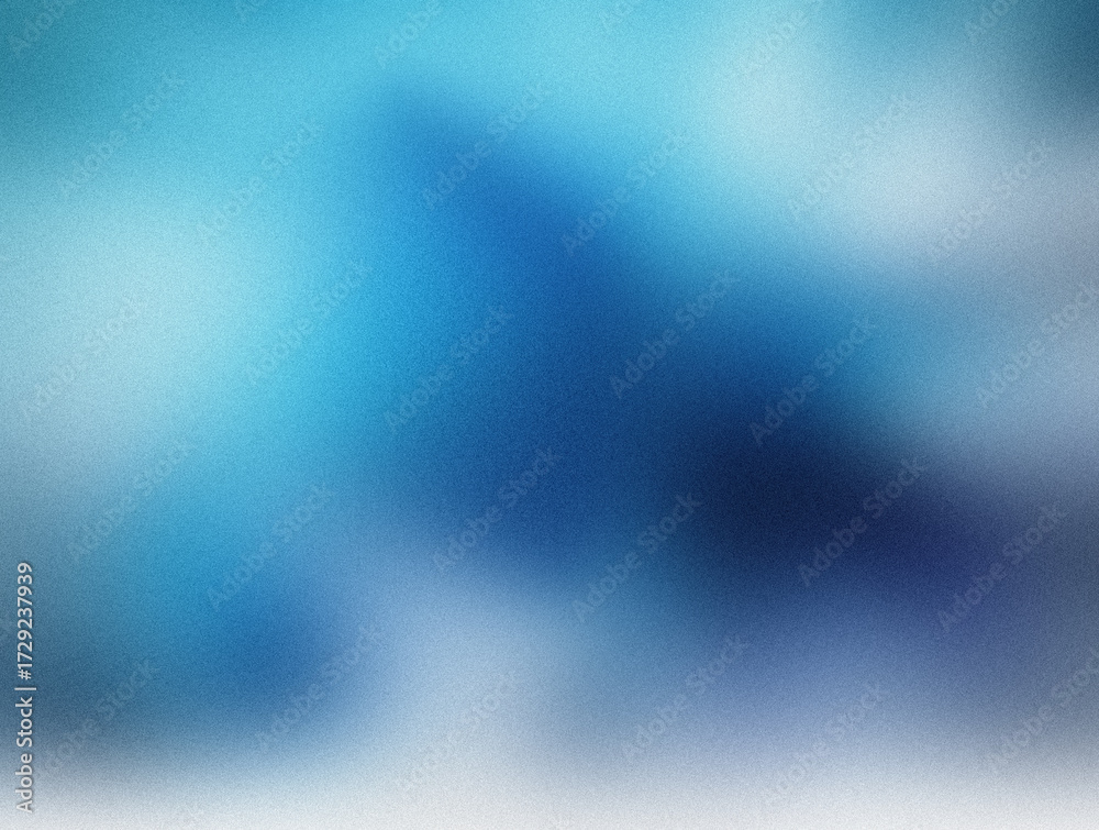 Obraz premium Blurred and Noisy Background – Digital Distortion Effect 