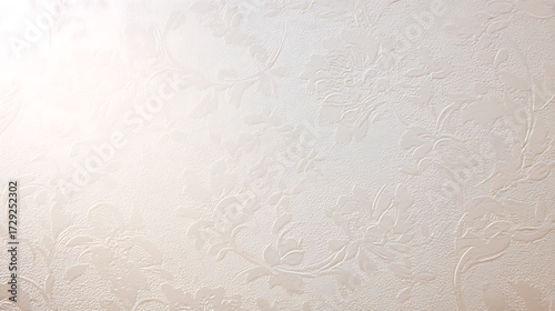 old wall paper texture