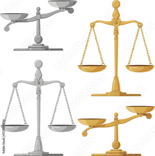 scales of justice