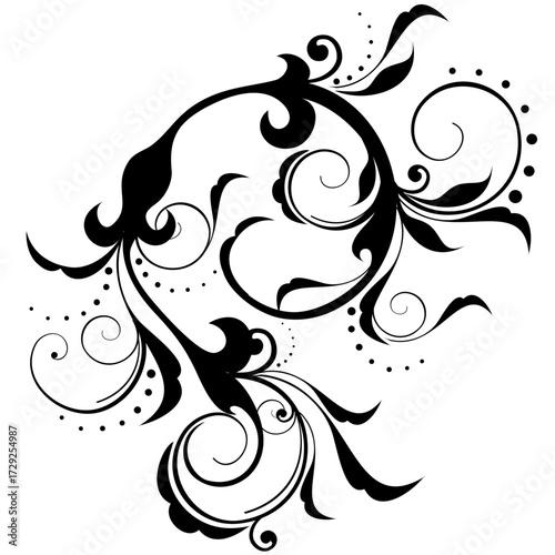 Eternal Scroll

Victorian Heart

Siren's Embrace

Dark Bloom

Rhythmic Filigree

The Flowing Vine

Shadowed Ascent

Monochrome Swirl

Echoes in Ink

Spirited Curves

The Empty Canvas

Graceful Void