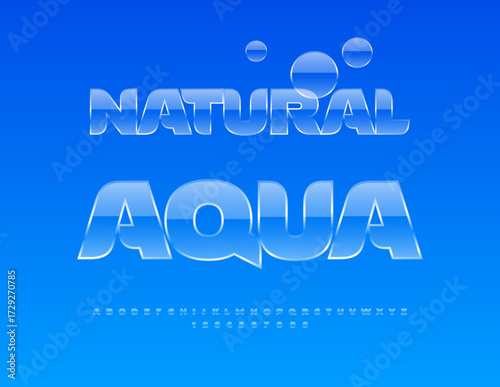 symbol, ecologic, ecosystem, typographic, flora, bio, freshness, logotype, character, inscription, logo, mineral, emblem, element, tranquil, water, creative, drink, typeface, ocean, hydration, style, 