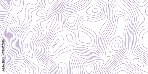 Topographic contour map. Vector cartography illustration. Topography and geography map grid abstract backdrop. Business concept. Fish Fillet Texture, Salmon fillet texture, fish pattern. paper texture