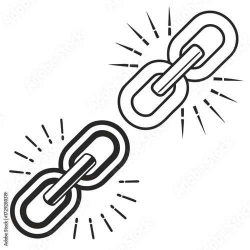 music notes vector illustration