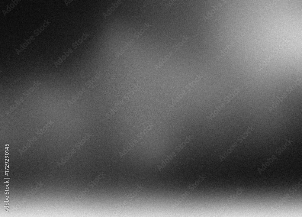 Obraz premium Grainy Texture with Motion Blur Effect” 