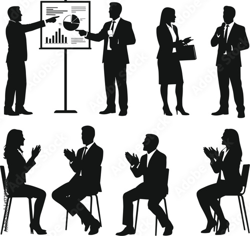 Corporate Presentation and Business Meeting