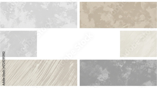 Grass and Broken Tiles Mosaic CAD Pattern – Vector Line Art Texture for Architecture and Landscape Design AI EPS PNG JPEG