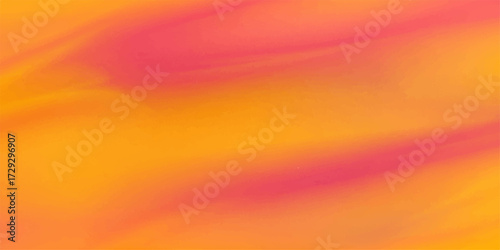 Bright, colorful rainbow waves with blurred light and motion create an abstract design pattern backdrop
