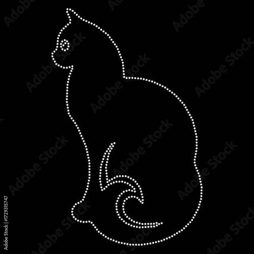 Rhinestone Design