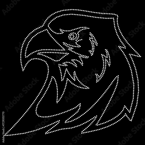Rhinestone Design