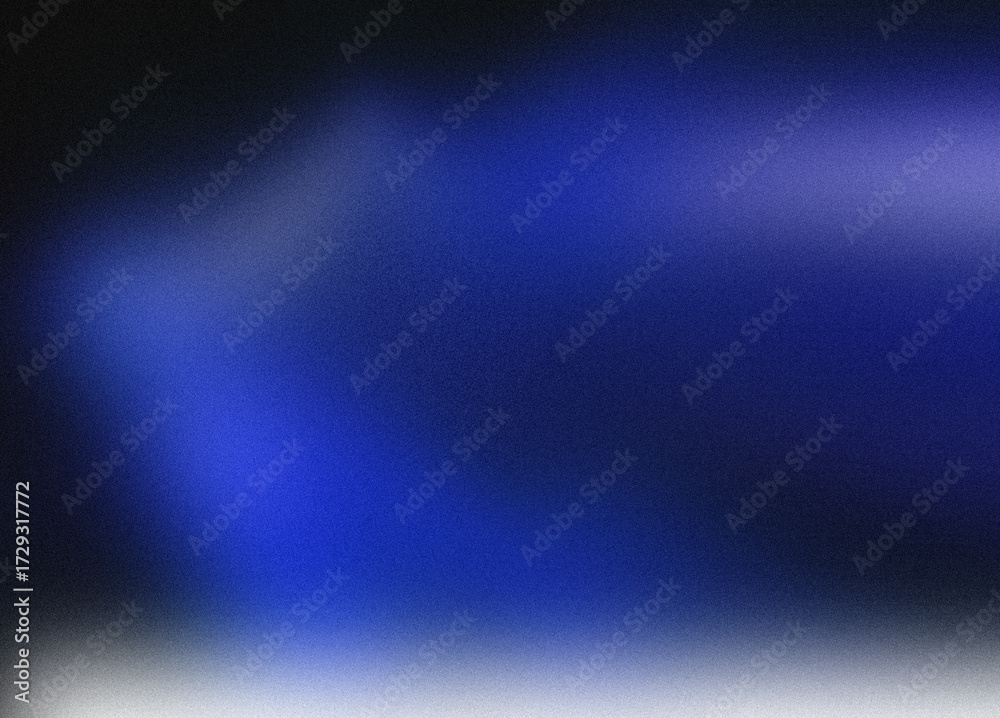 Fototapeta premium Abstract Digital Background with Blur and Noise Effect”