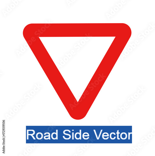 Road Side Vector Free Download Road Side Vector - GFXLoad