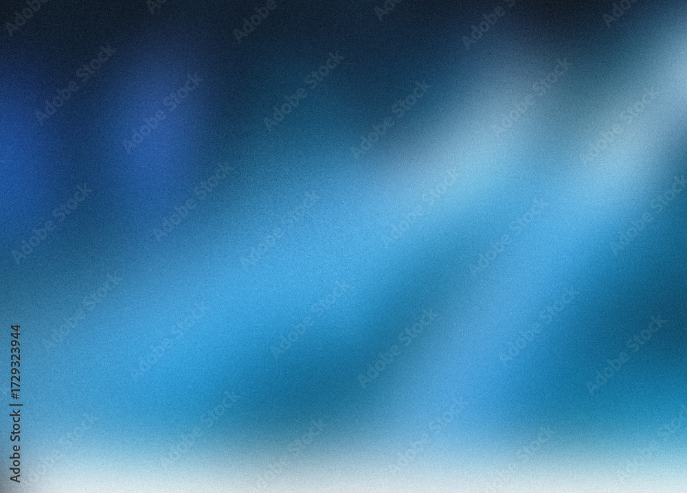 Fototapeta premium Abstract Digital Background with Blur and Noise Effect”