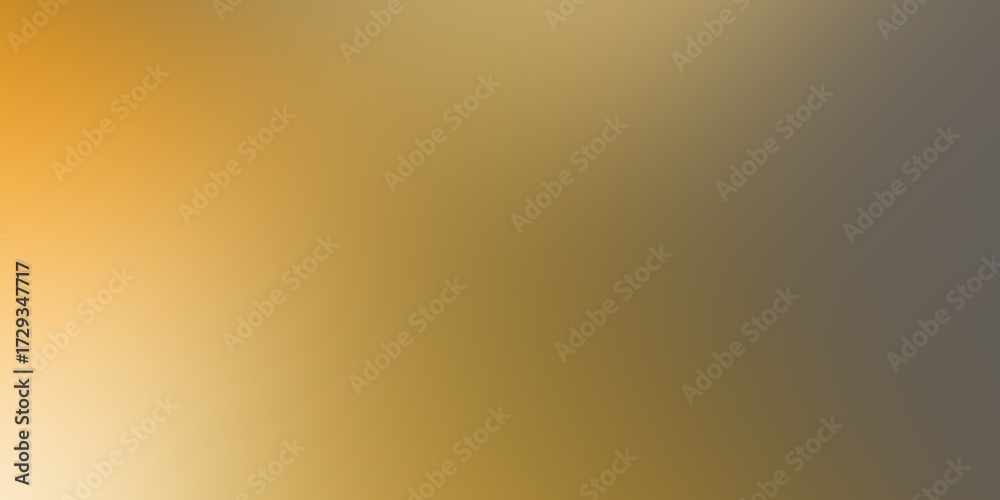 Obraz premium A captivating gradient transitions from a bright, warm orange to a muted, earthy brown and a subtle dark gray creating a harmonious and visually appealing background texture perfect for design.