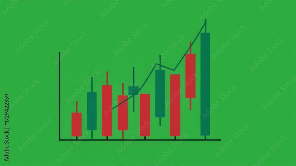 Candlestick Chart Analysis - Visualizing Market Trends and Trading ...