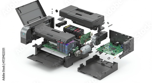 The raso robot is a small