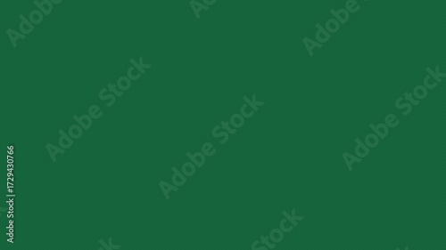 Wind, Animated Wind and Swish Elements. Hand-Drawn Speed Lines with Green Screen