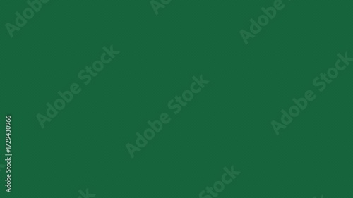 Wind, Animated Wind and Swish Elements. Hand-Drawn Speed Lines with Green Screen