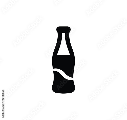 Drinks Line Icons Outline Set. logo, Juice Bottle, Chocolate Drink, Planter's Punch, Ice Bucket with Bottle, Last Word Cocktail, Sidecar Drink, Pomegranate Martini, Beer Mug, and More are Included in 