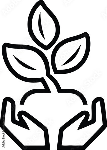 Agricultural Vector Icons. Line Icons Related to Farm, Farming, Gardening, Agriculture, Smart Farm, Farm Animals, Seeding. Outline Symbols Collection 