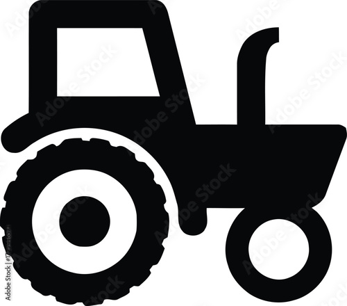 Agricultural Vector Icons. Line Icons Related to Farm, Farming, Gardening, Agriculture, Smart Farm, Farm Animals, Seeding. Outline Symbols Collection 