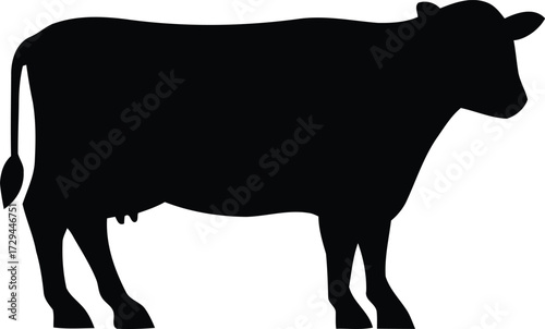 Agricultural Vector Icons. Line Icons Related to Farm, Farming, Gardening, Agriculture, Smart Farm, Farm Animals, Seeding. Outline Symbols Collection 