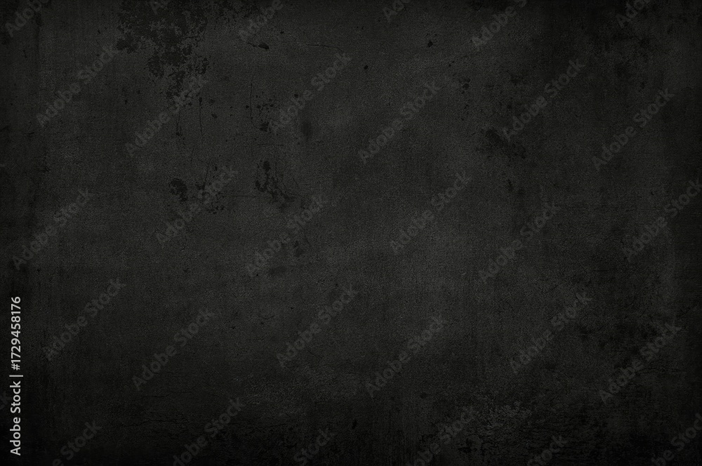 Obraz premium Retro distressed texture on a dark backdrop
