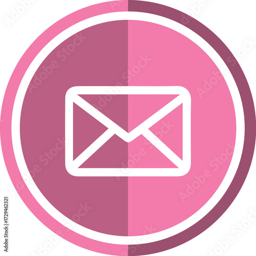 Email Envelope Icon