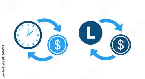 Understanding the Relationship Between Time Money and Different Investment Approaches for Financial Growth