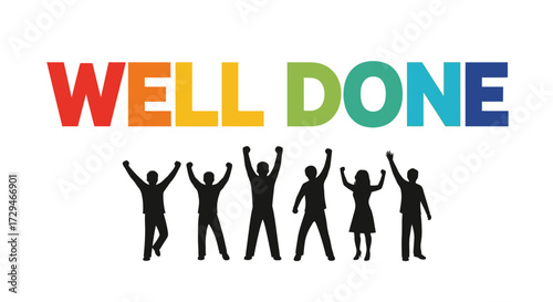 Celebrate Achievements and Success with a Sense of Joy and Accomplishment