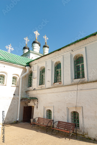 Alexandrovskaya Sloboda