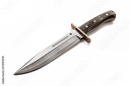 Survival and protection kni...