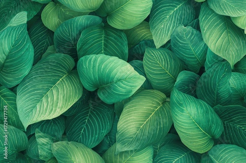 Background with a pattern o...