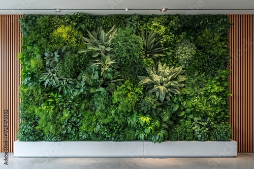 Interior design featuring a...