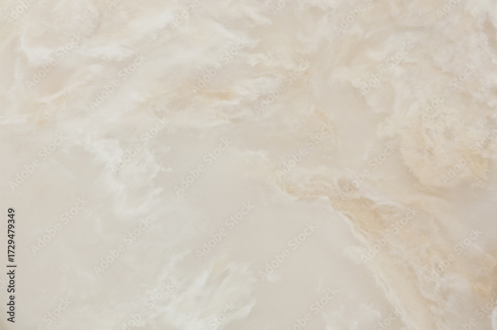 Obraz premium Beige Marble Texture for Luxury Interior Background