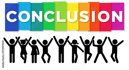 The Exciting Conclusion of Our Journey Celebrating Achievements with Joyful People