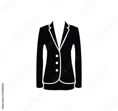 Set of thin line icons for clothing. editable stroke icons for luxury clothing. style icons. Symbols for T-shirt, pants, jacket, dress, shorts, shoes, and shirts.vector