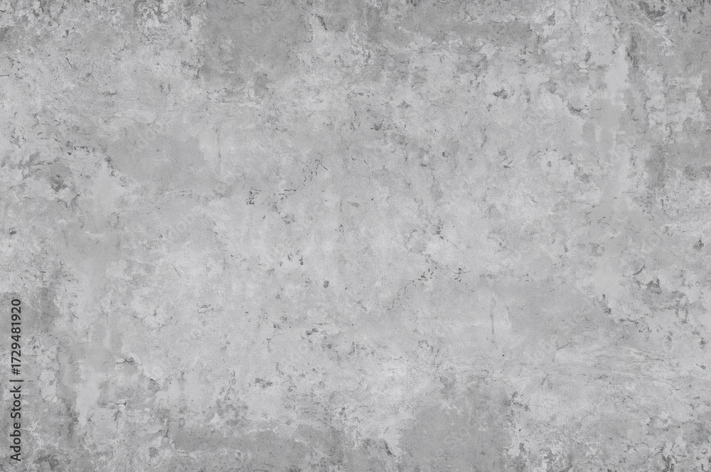 Fototapeta premium Abstract gray concrete wall texture with vintage design elements