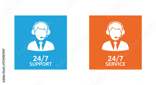 Dedicated Customer Support and Service Available Round the Clock for All Your Needs