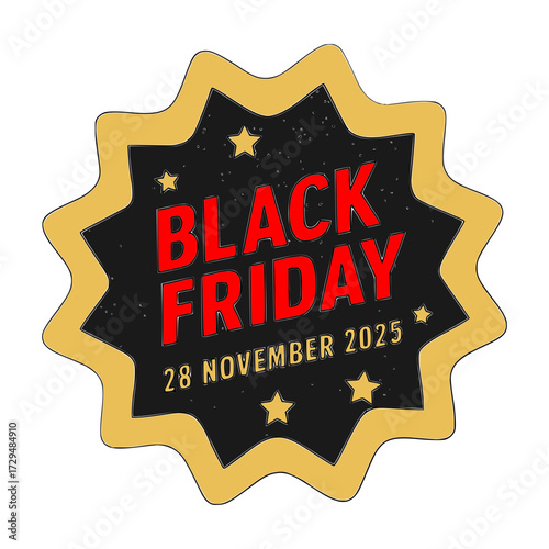 Get ready for massive savings this Black Friday 2025 with exciting deals and offers!