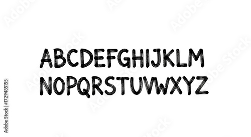 A Comprehensive Guide to Understanding and Utilizing Various Font Styles for Creative Projects